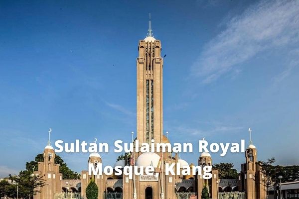 1 Day Travel Itinerary Kuala Selangor 1 Day Travel Itinerary Kuala Selangor