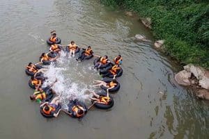 Top things to do in Bentong