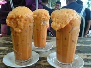 10 Brilliant Travel Tips for Teh Tarik in Malaysia