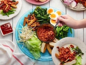 Selangor Traditional Food Gastronomical Delights