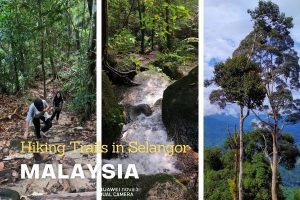 Spectacular Hiking Trails in Selangor