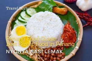 Best Malaysian Food Symphony