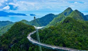 Kedah Tourist Attractions