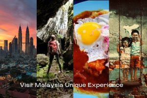 Best Unique Visit Malaysia Experience for Every Traveler Type