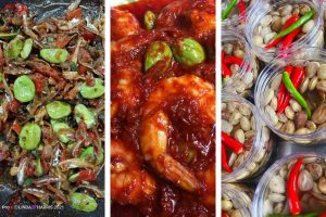 Stinky Petai Unique Malaysian Bean With Health Benefits